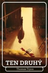 kniha Ten druhý  Smrtihlav 7., Fobos 2025