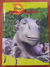 kniha Dinosaurus, Egmont 2005