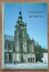 kniha La catedral de San Vito, Opus Publishing Ltd. 1995
