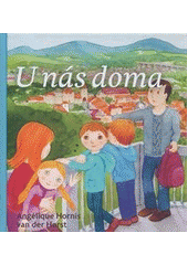 kniha U nás doma, Advent-Orion 2014