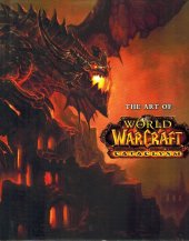 kniha The Art of World of Warcraft Cataclysm, Inc. Blizzard Entertainment 2010