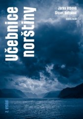 kniha Učebnice norštiny, Karolinum  2015