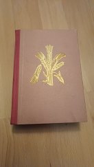kniha Selské povídky Spisy LXXIV., Česká grafická akc. spol. Unie 1948