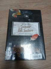 kniha Jaguár lidi nežere, Barrister & Principal 2017