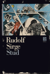 kniha Stud, Práce 1981