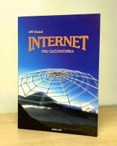 kniha Internet pro začátečníka, Neklan 1996