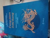 kniha Čung-jüan čchi-kung První etapa vzestupu: uvolnění, Alferia 2021