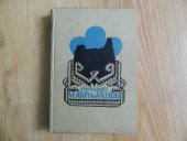 kniha Vlákna ve vichru Rom., F. Topič 1917