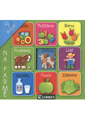 kniha Na farmě 9 knížek, Librex 2011