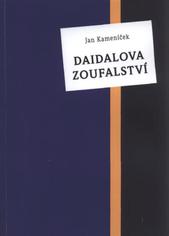 kniha Daidalova zoufalství, Tribun EU 2009