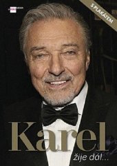 kniha Karel žije dál..., Imagination of People 2019