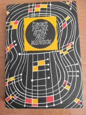 kniha Hudba před milováním výbor z veršů, Mladá fronta 1983