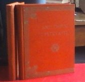 kniha Ubytovatel. [Díl I], Českoslovanská akciová tiskárna 1929