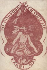 kniha Po dobrodružných stezkách, Šeba 1920