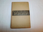 kniha Země zadávená žízní, Plzákovo nakladatelství 1946