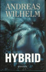 kniha Hybrid, Euromedia 2013