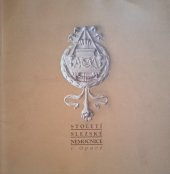 kniha Století Slezské nemocnice v Opavě, Parnas Trading 2000