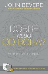 kniha Dobré, nebo od Boha?, SYLOAM 2017