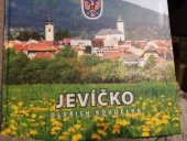 kniha Jevíčko , Město Jevíčko 2018