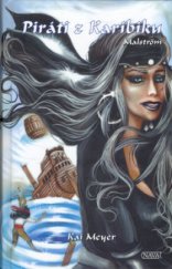 kniha Piráti z Karibiku 3. - Malström, Nava 2006