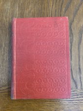 kniha Alenčiny prázdniny v pensionátě Dívčí románek, Zmatlík a Palička 1937