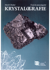 kniha Úvod do mineralogické krystalografie, Vodní zdroje Chrudim 2013