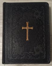 kniha Život podle božského Srdce Páně, Dědictví Svatojanské 1926