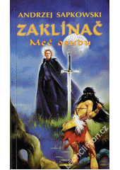kniha Zaklínač. Meč osudu, Winston Smith 1993
