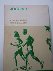 kniha Jogging, W. C. Brown Co. Publishers, 1980