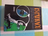 kniha 15 pátračů, KTN 2012