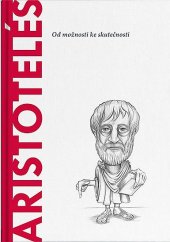 kniha  Aristotelés Od možnosti ke skutečnosti, Bonalletra Alcompas 2022
