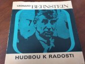 kniha Hudbou k radosti, Edition Supraphon 1969