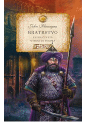 kniha Bratrstvo 4. - Otroci ze Sokora, Egmont 2014