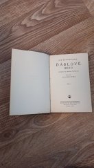 kniha Ďáblové  (BěsI.) Román ve třech částech , Rodinná knihovna, Henning Franzen 1928