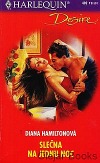 kniha Slečna na jednu noc, Harlequin 2001