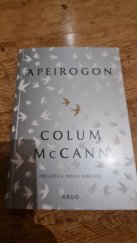 kniha Apeirogon , Argo 2023