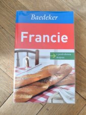 kniha Francie baedeker, Marco Polo 2009