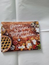 kniha Vaříme a pečeme-, KTN 2007