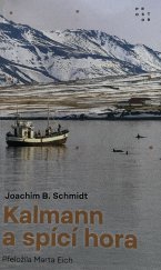 kniha Kalmann a spící hora, Prostor 2023