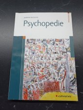 kniha Psychopedie, Grada 2023