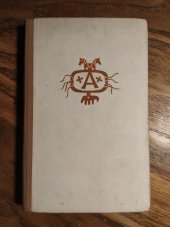 kniha Příběh z Altaje, SNDK 1954