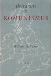 kniha Britannie a komunismus, Svoboda 1951