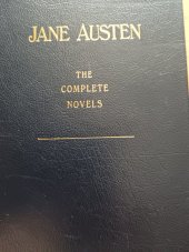 kniha The Complete Novels, BCA 1999