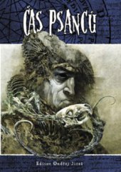 kniha Čas psanců, Triton 2008