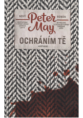 kniha Ochráním tě, Host 2020