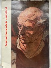 kniha Sbírka francouzského umění Národní galerie v Praze, Národní galerie  1962