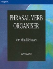kniha Phrasal Verbs Organiser Book, Heinle 1999