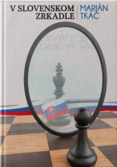 kniha V SLOVENSKOM ZRKADLE, Torden 2021