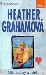 kniha Milosrdný anděl, Harlequin 2006