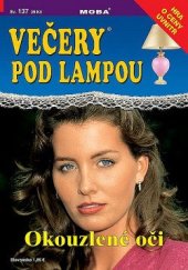 kniha Okouzlené oči, MOBA 2014